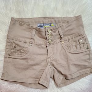 colombian shorts